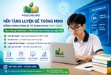 2K9 bắt đầu hành trình chinh phục kỳ thi tốt nghiệp THPT 2027: Lợi thế đến từ sự chuẩn bị sớm