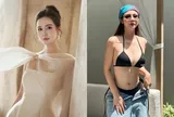 Mỹ nhân phim giờ vàng VTV diện đồ công sở chuẩn "sách mẫu" mặc đẹp: Chị em 30+ xem xong chỉ muốn học theo ngay