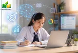 Điều gì khiến Học Liệu Số trở thành "trợ thủ" được nhiều sĩ tử tin dùng?