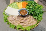 Gợi ý 5 món cuốn vừa ngon, giòn, thanh mát cho cuối tuần oi nóng