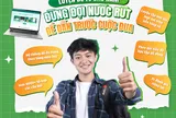 Học liệu số: Nền tảng để chinh phục kỳ thi tốt nghiệp THPT