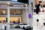 Review Phòng Khám Da Liễu OHIO - 116 Hoàng Ngân