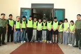 Đánh sập đường dây cá độ Fi88, KingGroup: Lập trình viên lương 100 triệu đồng/tháng, giao dịch nghìn tỷ