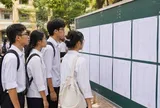 Lịch công bố điểm chuẩn đại học 2026: Thí sinh cần lưu ý mốc 13/8
