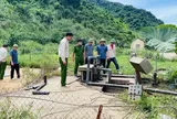 Bác sĩ cảnh báo "sát thủ vô hình" H₂S sau vụ 5 người tử vong ở hầm biogas