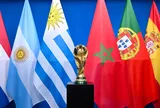 World Cup 2030 xác định 6 đội tuyển đầu tiên giành vé dự vòng chung kết