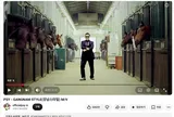Sau gần 14 năm, "Gangnam Style" vẫn chưa hết "nóng", chính thức vượt 6 tỷ lượt xem