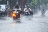 Miền Bắc sắp đón mưa lớn diện rộng, 6 tỉnh có nguy cơ mưa trên 250mm