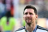 Messi gây sốc: Chỉ số yêu thích lao dốc sau World Cup 2026, còn thấp hơn cả Ronaldo