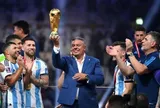Điều gì đang xảy ra với Liên đoàn Bóng đá Argentina sau World Cup 2026? FBI vào cuộc điều tra vụ tiền trăm triệu USD