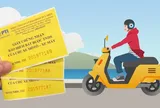 Người đi xe máy cần biết: Mức phí bảo hiểm bắt buộc và quyền lợi được hưởng năm 2026
