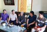 Hiến hơn 131m² đất và từ chối nhận tiền bồi thường: Gia đình ở Hải Phòng có quyết định khiến nhiều người nể phục