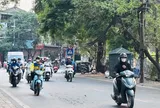 Dự báo thời tiết 30/7: Miền Bắc giảm mưa, Hà Nội nắng liên tiếp 4 ngày