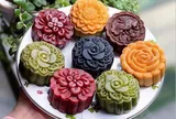 Cách chọn bánh Trung thu an toàn: 7 dấu hiệu nhận biết bánh chất lượng, hạn chế phụ gia không rõ nguồn gốc