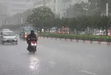Dự báo thời tiết hôm nay 31/7: Cả nước có mưa dông, nhiều nơi mưa rất to trên 100mm