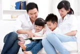 Cha mẹ càng "lười" đúng 3 việc này, con càng tự lập và dễ thành công sau này