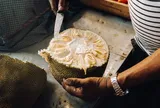 Bổ mít xong dính đầy nhựa? 5 mẹo đơn giản giúp làm sạch chỉ trong vài phút