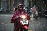 Dự báo thời tiết 10 ngày: Bắc Bộ mưa lớn trên 250mm, Hà Nội sắp nóng 35°C