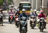 Miền Bắc giảm mưa, nắng nóng có thể xuất hiện từ ngày 9-10/8