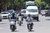 Thời tiết ngày 10/8: Hà Nội nắng nóng 38 độ C, Gia Lai nguy cơ lũ quét, sạt lở