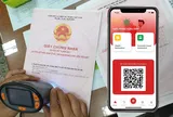 Cảnh giác chiêu lừa mới từ “sổ đỏ”: Chỉ một cú nhấp, tiền trong tài khoản có thể “bốc hơi”