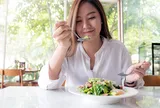 Ăn sáng đúng cách để giảm cân: 3 thay đổi đơn giản giúp kiểm soát cân nặng