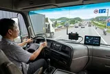 Từ 15/8/2026: Những xe nào bắt buộc lắp thiết bị giám sát hành trình?