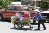 Nắng nóng trên 37 độ C ở Bắc Bộ sắp kết thúc, thời tiết chuyển biến đáng chú ý từ 15/8