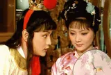 Trương Lợi “Hồng lâu mộng”: Từ Tiết Bảo Thoa nổi danh đến nữ doanh nhân giàu có