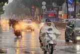 Bắc Bộ và nhiều nơi mưa dông, cục bộ mưa lớn