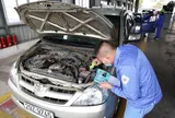 Ô tô công ty quá hạn đăng kiểm trên 1 tháng, mức phạt được quy định thế nào?