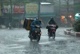 Dự báo thời tiết mới nhất: Bắc Bộ bước vào đợt mưa lớn kéo dài, nguy cơ ngập lụt, sạt lở gia tăng
