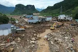 Bộ GD-ĐT yêu cầu sẵn sàng sơ tán học sinh trước nguy cơ lũ quét, sạt lở