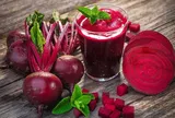 Loại củ đỏ tím giá rẻ ngoài chợ Việt lại nằm trong nhóm thực phẩm giàu dưỡng chất
