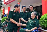 Nhiều chế độ ưu đãi dành cho người có công với cách mạng