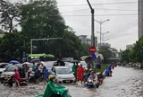 Miền Bắc giảm mưa trong hôm nay, ven biển và Đông Bắc Bộ sắp hứng mưa lớn