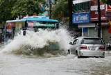 Dự báo thời tiết hôm nay 21/8: Hà Nội và Bắc Bộ mưa lớn, có nơi trên 250mm