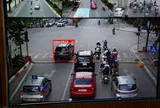 Hà Nội “phạt nguội” 1.480 vi phạm trật tự đô thị trong 1 tuần