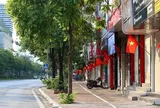 Miền Bắc sắp đón đợt mưa dông, trời chuyển mát dịp 2/9