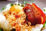 Ăn xôi buổi sáng tưởng chắc bụng, hóa ra nhiều người đang ăn sai cách