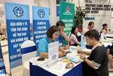 Nhiều chính sách mới về BHYT, BHXH và chi trả an sinh xã hội từ tháng 9/2026