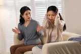 Mâu thuẫn mẹ chồng – nàng dâu: Vì sao càng sống chung càng dễ tổn thương?