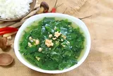 4 nhóm người nên thận trọng khi ăn rau ngót, không nên lạm dụng