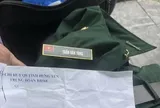 Khép lại hơn một ngày tìm kiếm vụ Thiếu tá Trần Văn Tùng lao xuống sông cứu người