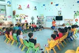 Trẻ 5-6 tuổi thuộc diện phổ cập giáo dục được miễn, giảm, hỗ trợ học phí theo quy định mới