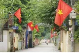 Bộ Nội vụ đề xuất bãi bỏ 3 thông tư về tổ chức, hoạt động của thôn, tổ dân phố