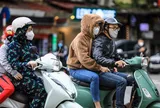 Miền Bắc sẽ rét đậm, rét hại từ thời điểm nào trong mùa Đông tới?