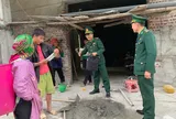 Người dân trở thành “lá chắn” phòng, chống ma túy nơi biên giới Điện Biên