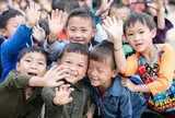 Một thay đổi đáng chú ý với trẻ em từ nay đến 2030: Tiếng nói của trẻ sẽ được coi trọng hơn