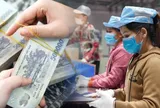Đề xuất tăng lương tối thiểu 7,8% từ năm 2027, mức tăng cao nhất gần 400.000 đồng